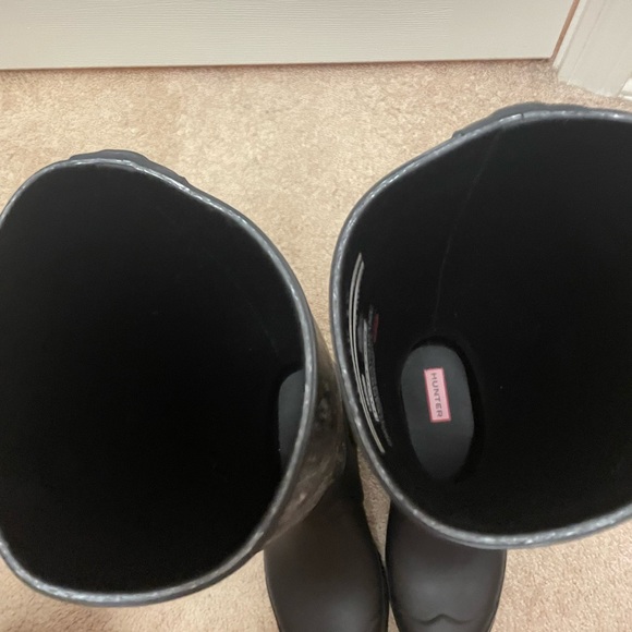 Hunter Boots - Picture 5 of 16